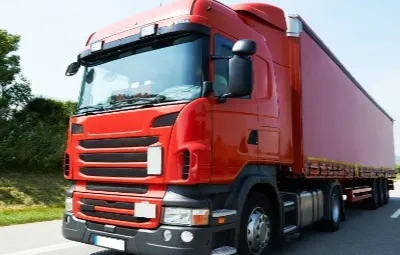 Ankara Foça Ambar Kargo