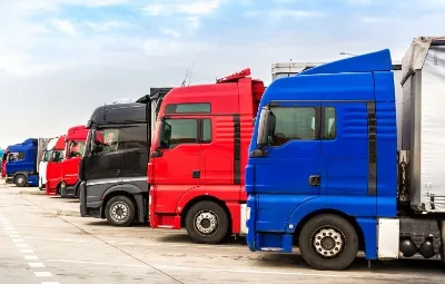 Ankara Foça Ambar Nakliyat