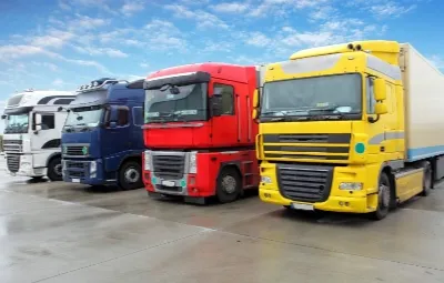 Ankara Foça Nakliye Ambarı