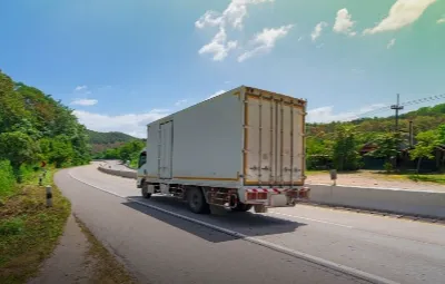 Ankara ile Foça Arası Bulaşık Makinesi Taşıma