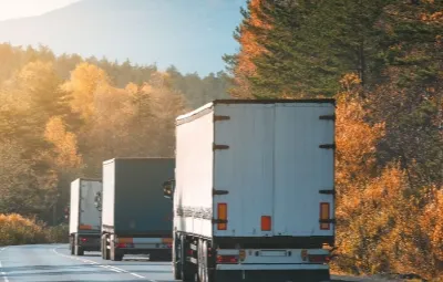 Ankara ile Foça Arası Klima Taşıma